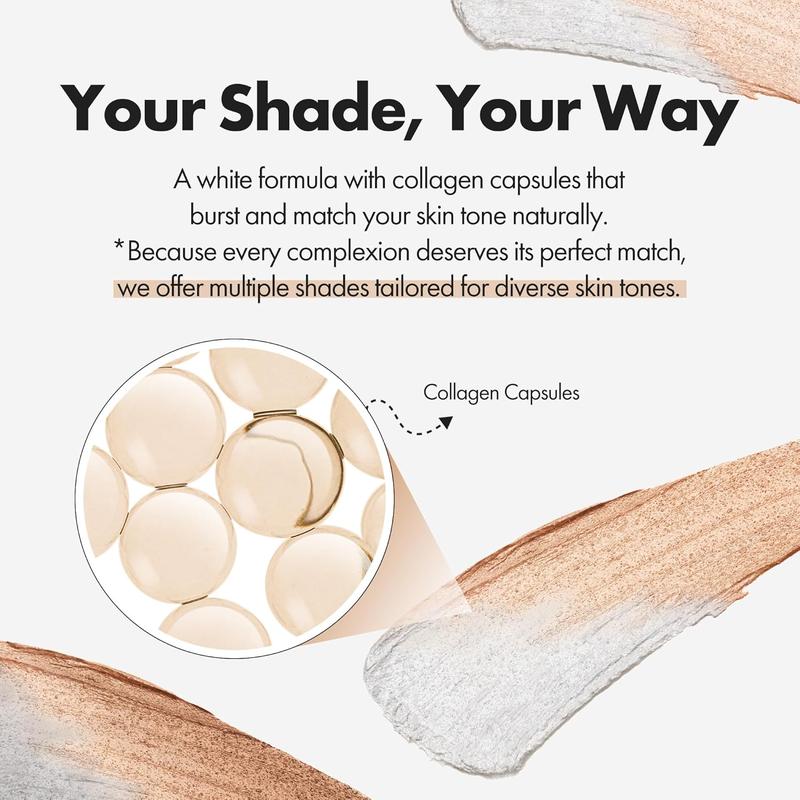 Elovra Blanc Cover Cream Stick