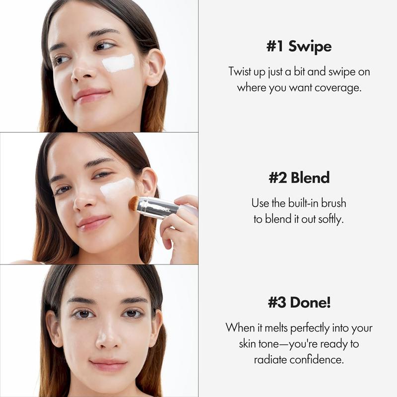 Elovra Blanc Cover Cream Stick