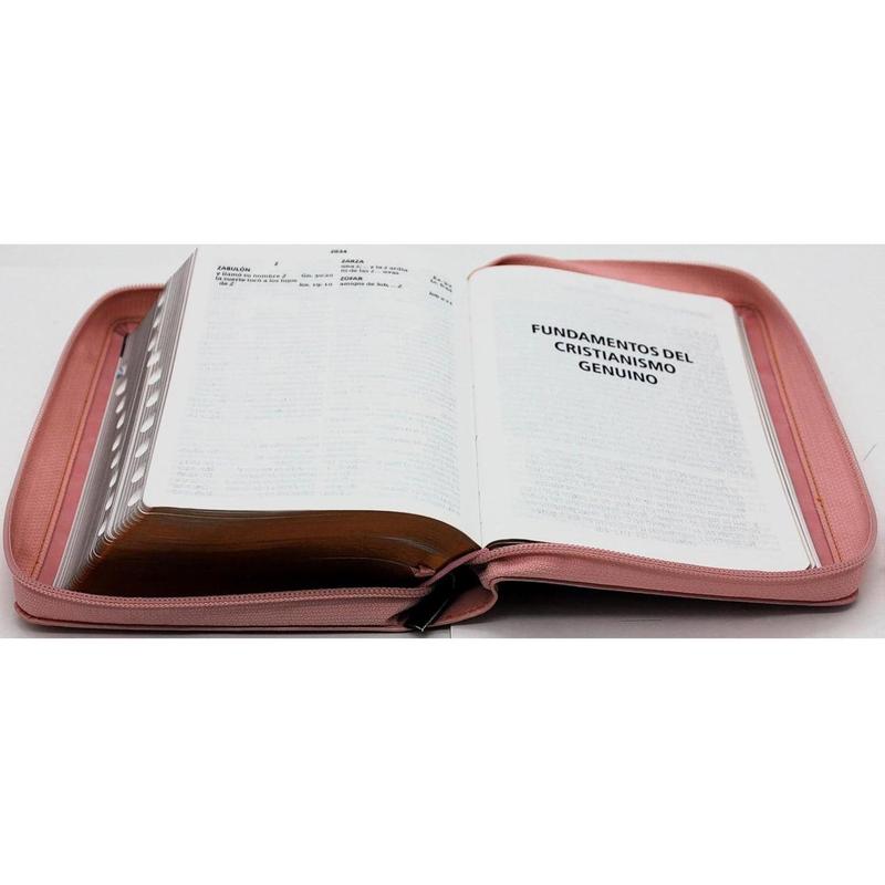 1960 Women's Bible, 11pt Large Print