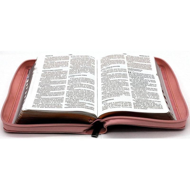 1960 Women's Bible, 11pt Large Print