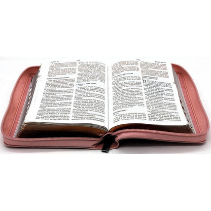 1960 Women's Bible, 11pt Large Print