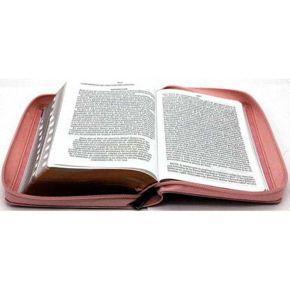 1960 Women's Bible, 11pt Large Print