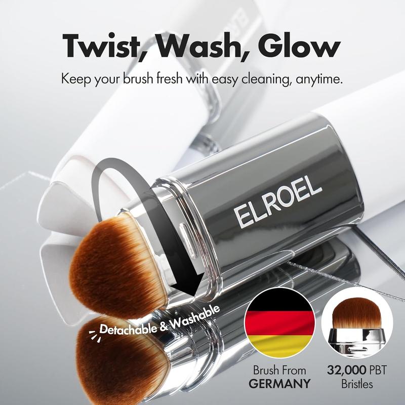 Elovra Blanc Cover Cream Stick