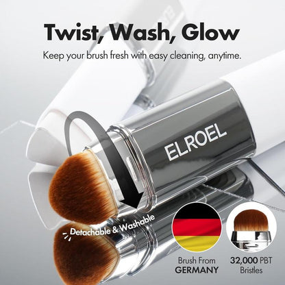 Elovra Blanc Cover Cream Stick
