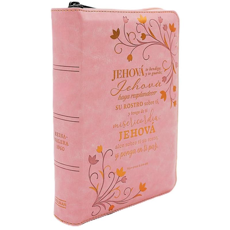 1960 Women's Bible, 11pt Large Print