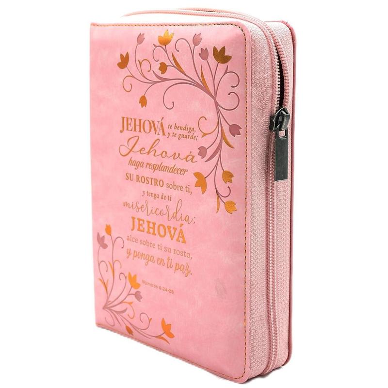 1960 Women's Bible, 11pt Large Print